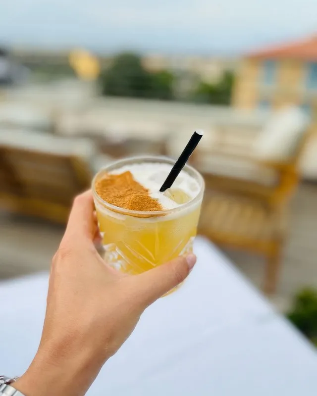 Boissons, Antibes, L'Ôstral