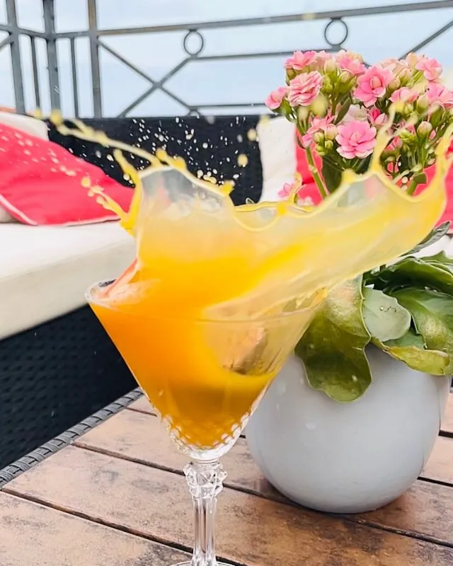 Boissons, Antibes, L'Ôstral